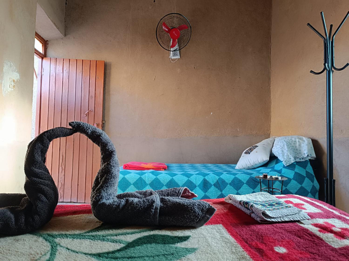 Others 5, Guest House Nomad Life, Errachidia