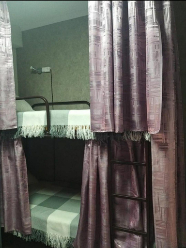 Others 3, Crocus Hostel, Aksayskiy rayon