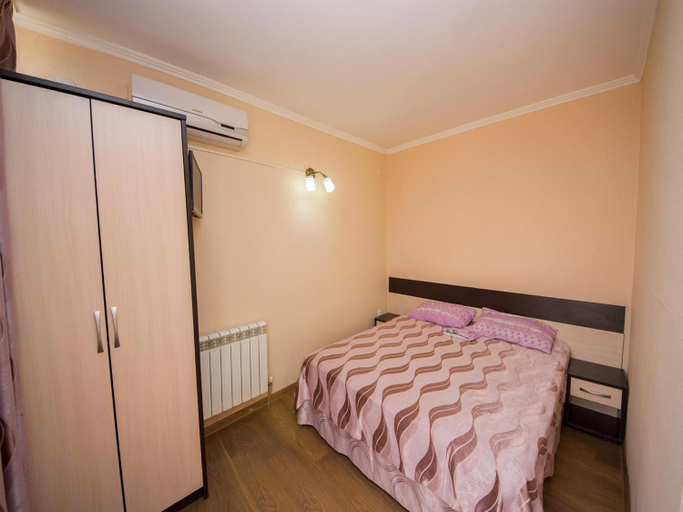 Others 5, Inn Alexandr, Anapskiy rayon