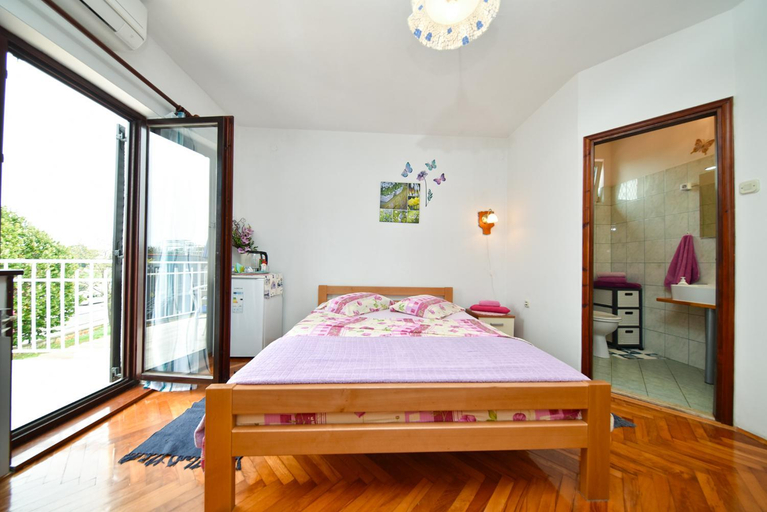 Others 5, Apartments and rooms Ljubica 2366, Rovinj