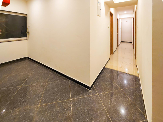 Public Area 2, Hotel Nova Shine, Rajkot
