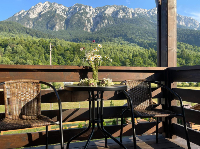 Others 2, Apartamente Creasta Craiului, Zarnesti