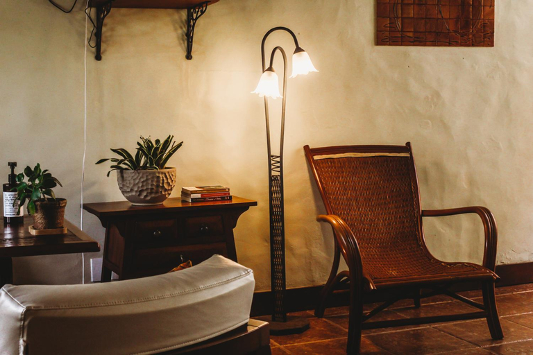 Public Area 3, Pousada Villa Bella, Itacaré