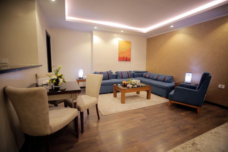 Others 5, Cairo Taj Hotels & Suites - Dokki, Zamalik