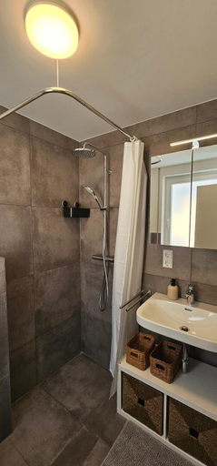 Others 5, Doppelzimmer in der Altstadt, Esslingen