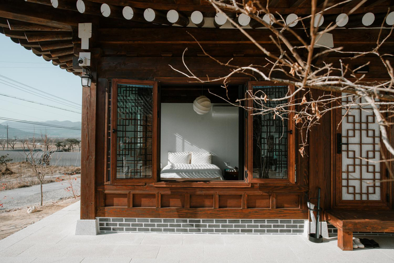 Others 2, Hanok Stay SungHyeDang, Gyeongju