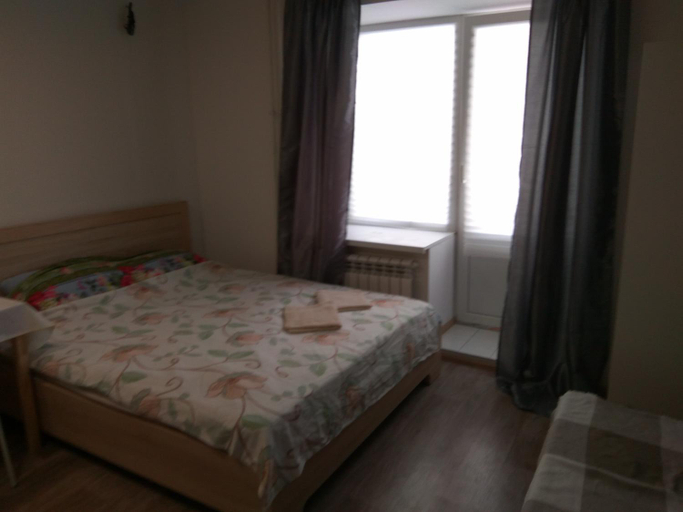 Others 2, Liverpul inn, Samara