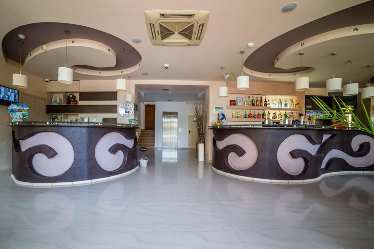 Public Area, Step, Nesebar