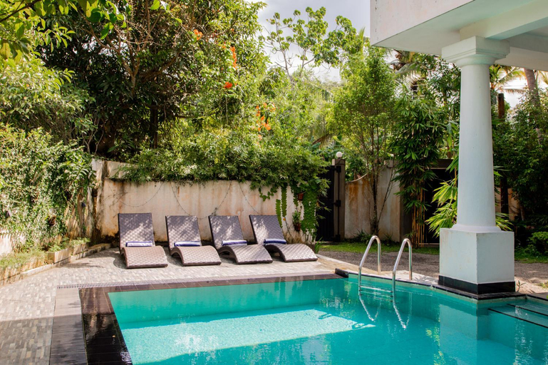 Sport & Beauty 4, Mawbima Villa, Akmeemana