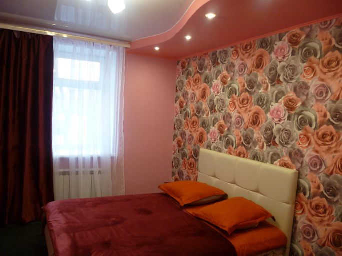Others 5, Komsomolskiy, Ussuriyskiy rayon