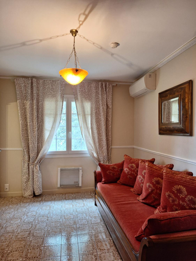 Others 2, Suite Anduze, Gard