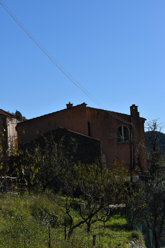 Others 5, B&B Nelly G, Savona