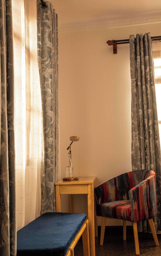 Room 2, The Hidden Valley Lodge, Arusha Urban