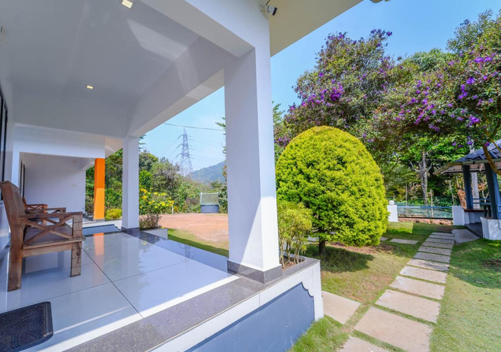 Others 2, Vythiri Silver Mist Hilltop Villa By VOYE HOMES, Wayanad