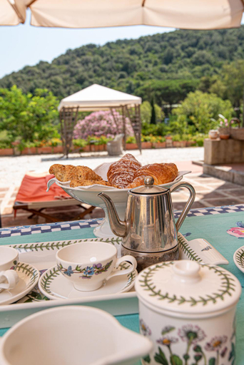 Others 4, Villa Ferraio - Bed & Breakfast in dimora napoleonica all'Isola d'Elba, Livorno