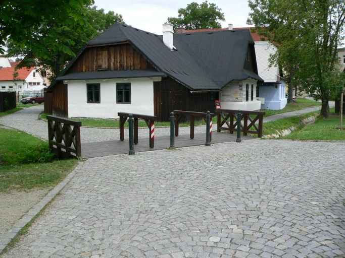 Others 2, Penzion Betlem, Chrudim