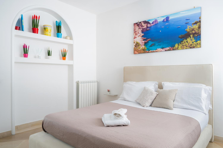 Others 3, Bella Stabia Rooms, Napoli