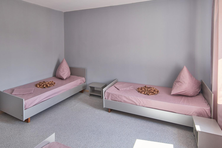 Others 4, Hostel on Lenina 12, Magnitogorsk gorsovet