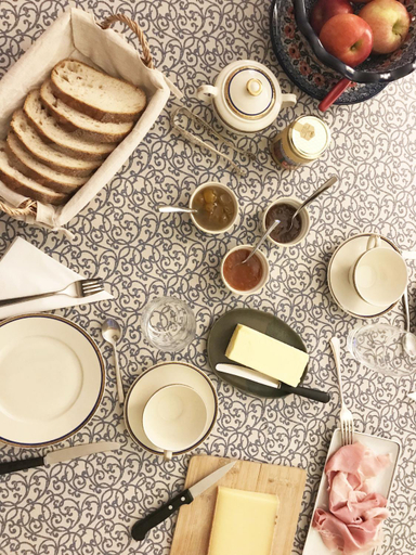 Food & Drinks, B&B Domaine En Trembley, Nyon
