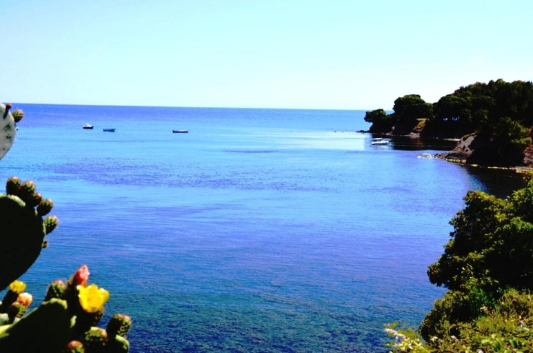Others 5, Bed & Relax, Salerno