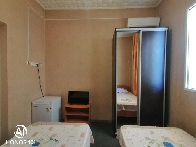 Bedroom 3, гостевои дом Ася, Sochi gorsovet