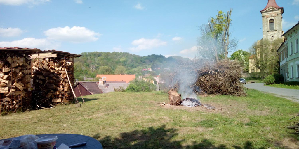 Others 2, U Jana z Chlumu, Česká Lípa