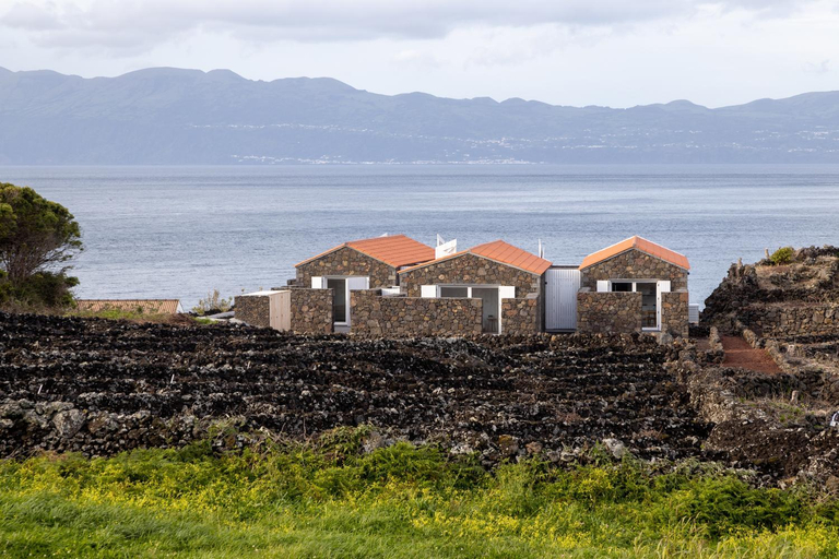 Others 2, Sea Vine - Azores Eco Lodging, Lajes do Pico