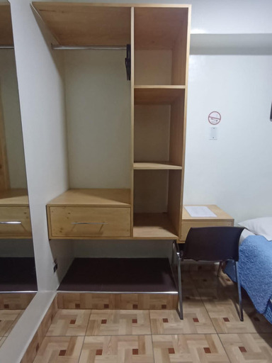 Others 4, Hostal Estrellas, Huaraz