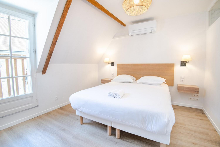 Others 5, Le cosy pad, Indre-et-Loire