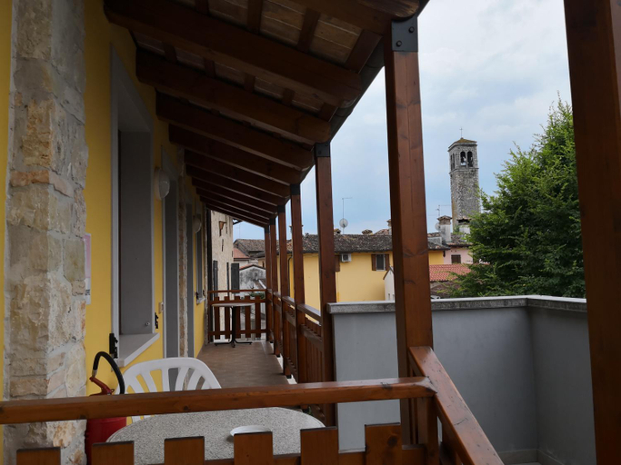 Others 5, Trattoria Bar Oasi, Udine