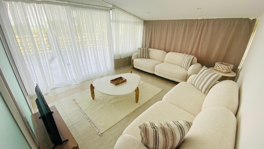 Bedroom, Atavillaaa, Ondokuz Mayıs