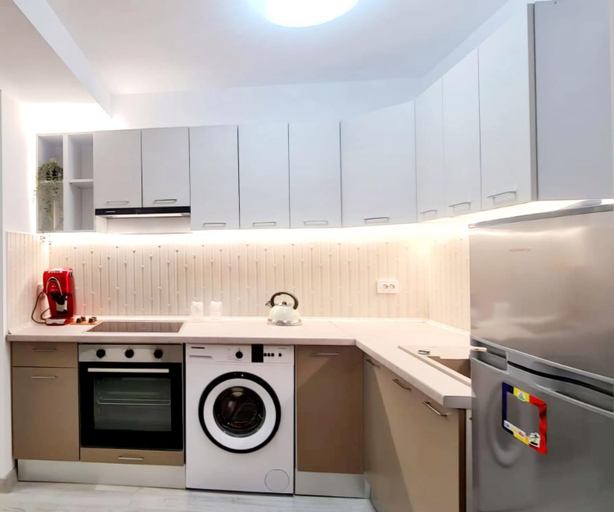 Others 3, CENTRAL CHIC APARTAMENT with SPA and GYM, Municipiul Bucuresti