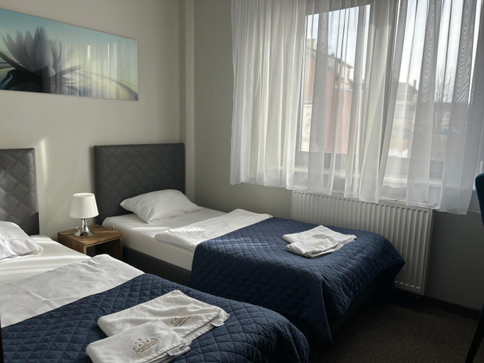 Others 3, Apartamenty CityCenter, Mrągowo