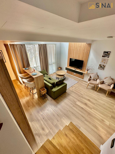 Others 4, SINAI APH Apartments, Sinaia