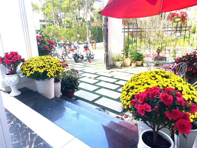 Sport & Beauty, The Arch Villa Hoi An, Da Nang