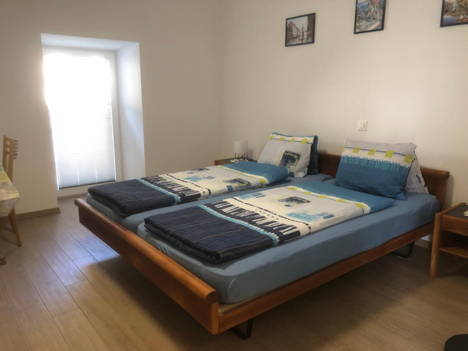 Others 5, B&B Alpina, Bernina