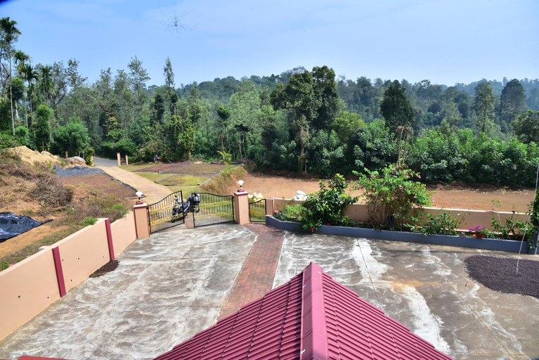 Others 4, Madhuvana Homestay coorg, Kodagu