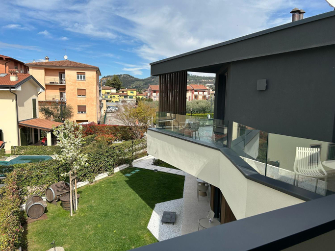 Others 2, Villa San Zeno Rooms, Verona
