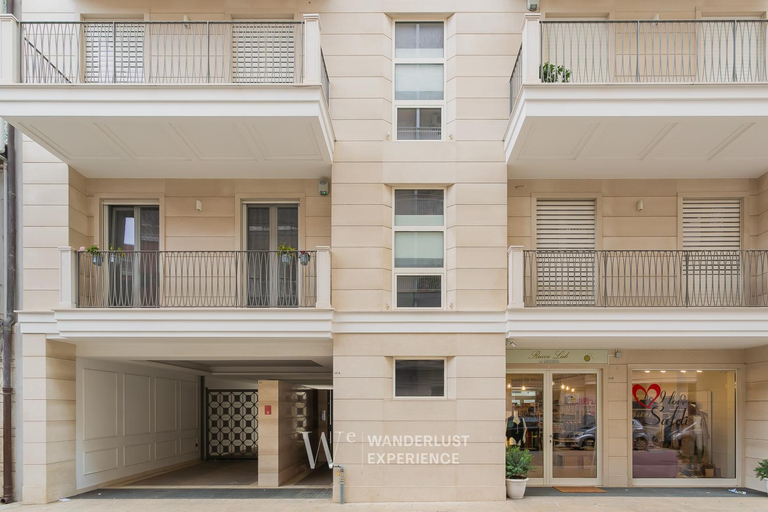 Others 5, Wanderlust Experience Pumetta Apartment, Bari