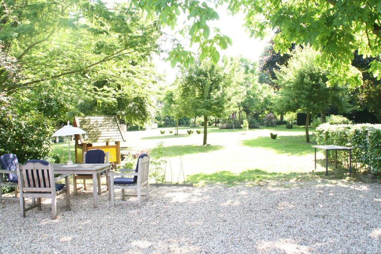 Others 3, B&B De Sprokkeltuin, Beuningen