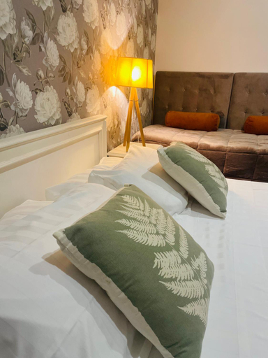 Others 2, Termini Suite Inn Rome, Rome