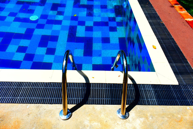 Sport & Beauty 3, Villa Tambaka, N. Palatha Central