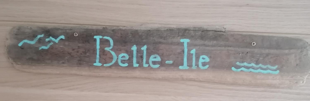 Others 3, Chez Hortense 56, Morbihan