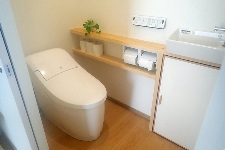 Bathroom 3, Guest House Ishigaki, Ishigaki