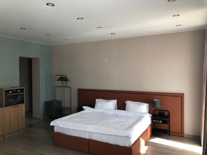 Others 3, Апартаменты Писателя, Ekaterinburg gorsovet