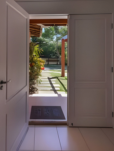 Interior 3, Casa aconchegante e bem localizada, Armação dos Búzios