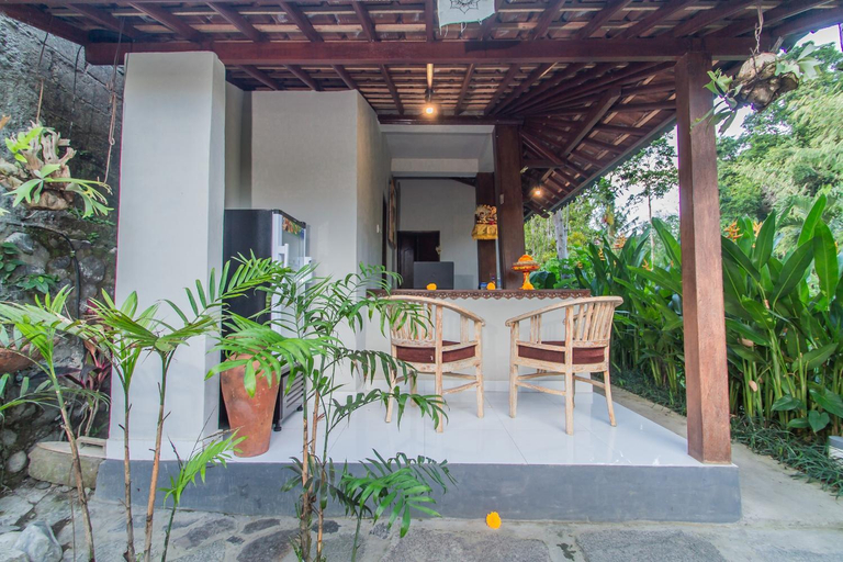 Public Area 2, D'Junas Villas by GenuineHost, Gianyar
