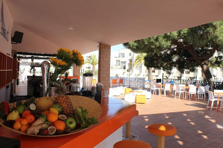 Food & Drinks, Cheerfulway Acqua Maris Balaia, Albufeira
