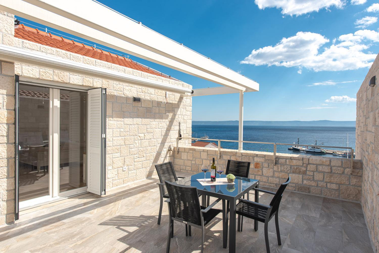 Others 2, NEW Luxurious Villa Tinka - Sumartin, Selca