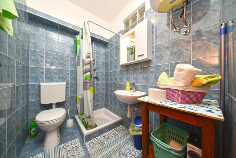 Others 4, Apartments and rooms Ljubica 2366, Rovinj